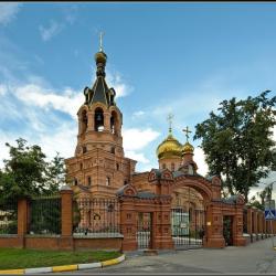 Апартаменты на улице Михалевича, 44 — ff3bbbb52cb693b18f97aea78753e35c