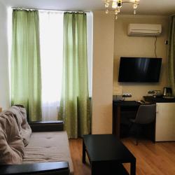 Фото Отель Винговер