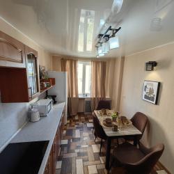 Фото Отель Просторная квартира ЖД Вокзала