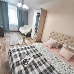 Фото Апартаменты на улице Весенняя 19А