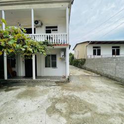 Фото Отель Гостевой дом Восход