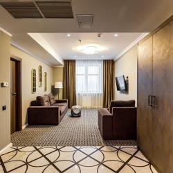 Фото Отель Willing (Виллинг)