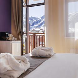 Фото Отель Riders Lodge (Райдерс Лодж)