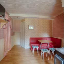 Фото Отель Усадьба Мерево