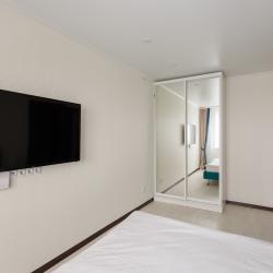 Фото Отель Две Подушки на Гагарина 82А