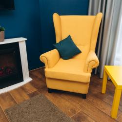 Фото Отель Абажур на Юмашева, 6