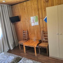 2-х местный номер в шале