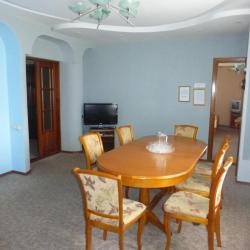 Фото Отель Мила