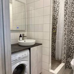 Фото Отель Квартира-студия, 32 м², 2 кровати