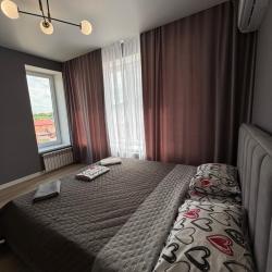 Апартаменты люкс