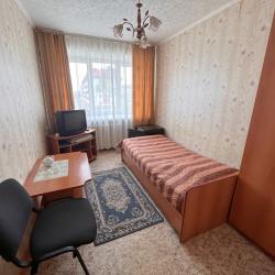 Фото Отель Кама