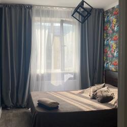 Фото Апартаменты Серебряный Век