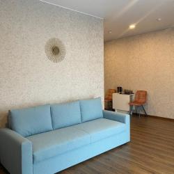 Фото Отель Веряжский