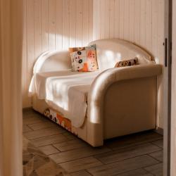 Фото Отель MagicHome (МэджикХоум)