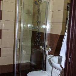 Номер улучшенный люкс