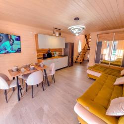 Фото Отель 4 Сезона