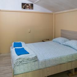 2-местный номер эконом