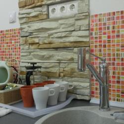 3-комнатные апартаменты стандарт