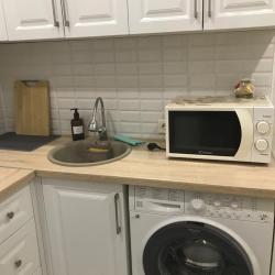 Фото Апартаменты на улице Тэцевская 4А