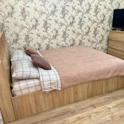 1-комнатные апартаменты улучшенные