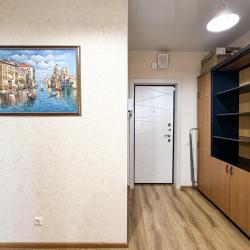 2-комнатные апартаменты стандарт