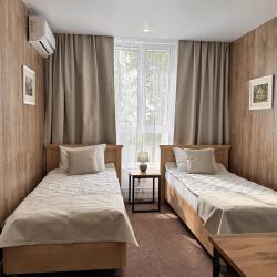 Номер улучшенный стандарт