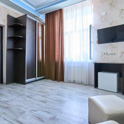 4-местный номер стандарт