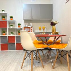 Фото Апартаменты на Власихинской улице 65Ак4