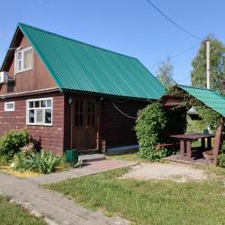 Фото Отель Переханово