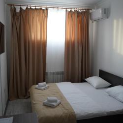 Фото Отель Vesna (Весна)