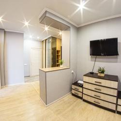 Фото Отель RENT-сервис (Рент-сервис) на улице 10 лет Октября