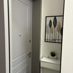 Фото Отель Уютный Нижний на улице 2-ая Оранжерейная корпус 1