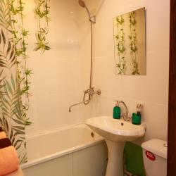 Фото Апартаменты на улице Серова 2