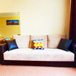 Фото Отель Niki Rent (Ники Рент) на Степной 68