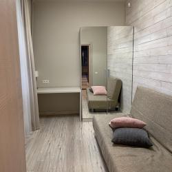 Фото Отель Лесная