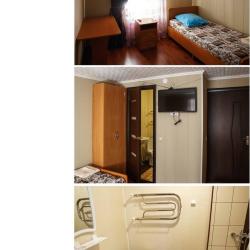 Фото Отель У Гамлета