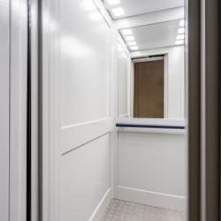 Фото Отель ST-Apartments на проспекте Лиговский 44В