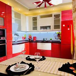 Апартаменты улучшенные ул. Белорусская 9