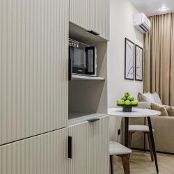 Апартаменты студия Мантера сети Your Place