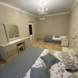 1-комнатные апартаменты стандарт №8