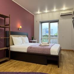 1-комнатные апартаменты улучшенные Right Room на Поле Свободы д.129