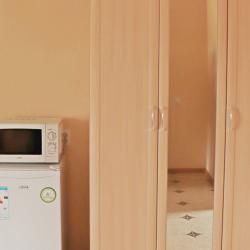 Фото Отель Любимая Усадьба