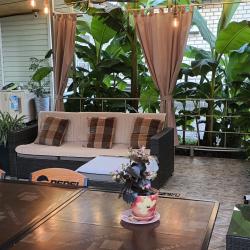 Фото Отель KotEdge (Котэдж)