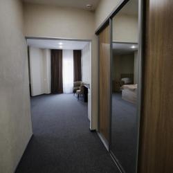 Фото Отель Sleepers Avia Hotel (Слиперс Авиа)
