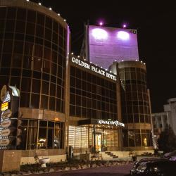 Фото Отель Golden Palace (Голден Палас)