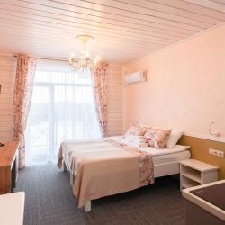 Фото Отель Business Residence & SPA (Бизнес Резиденс СПА)