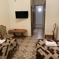 Фото Отель Ной