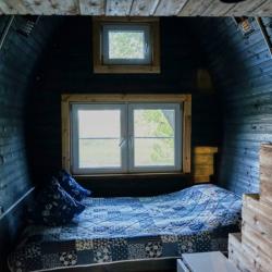 Фото Отель Кемпинг Пискалы