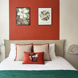 2-местные 1-комнатные апартаменты улучшенные