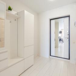 1-комнатные апартаменты студия